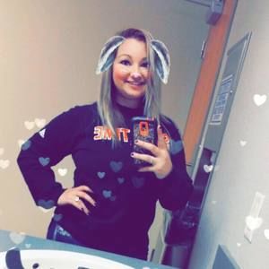 Meet your Posher, Ryan-elise